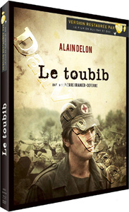 The Medic (Blu-Ray)